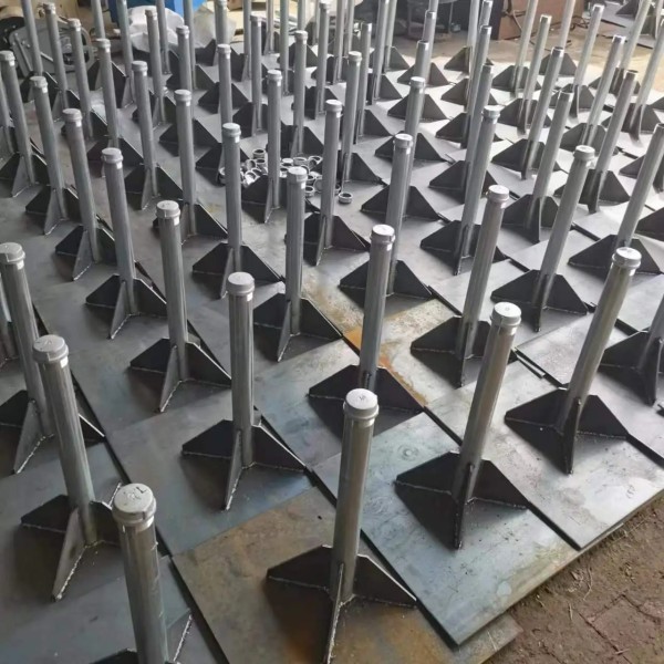 贵定沉降板现货