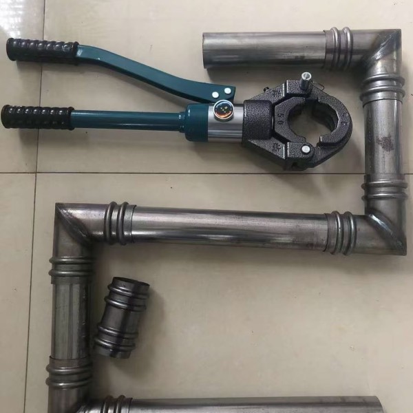 贵定鑫亿呈冷却管